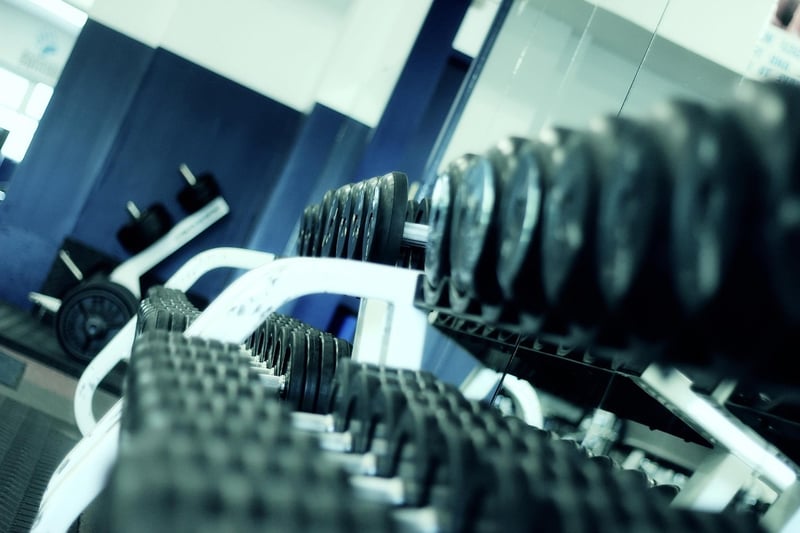 Pilates Body Alignment